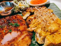 -星叶·东南亚料理(宁波万象汇店)