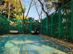 -兰溪青年公园
