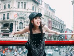 -BUS TOUR观光巴士