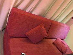 -深圳东部华侨城瀑布酒店