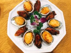 -寻味顺德·南记酒家·传统顺德菜·鱼生(广源路店)