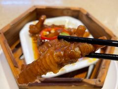 -明腾壹间茶餐厅(新都会花园广场店)