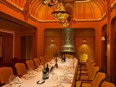 -波特曼西餐厅(中央大街店)