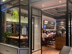 门面-Bistro 63 创意融合料理(广粤天地店)