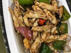 -梅姐海鲜餐厅(水头海鲜街店)