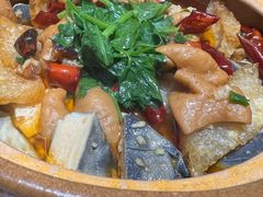 -雅酌园百姓菜馆(颐和路店)