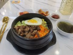 -朴鲸家正宗韩国料理(福田店)