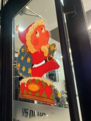 点击看大图 -北京V5舞蹈工作室