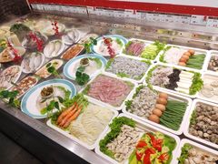 -船歌·鱼水饺青岛菜(合肥路永旺店)
