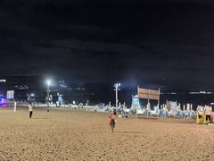 -大梅沙海滨公园