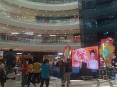 -万达广场(南京江宁店)