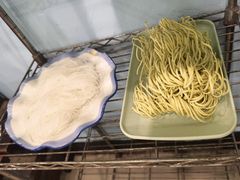-昱家胡同·烧烤海鲜铜锅涮肉(和平里店)