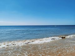 -东戴河风景区-止锚湾