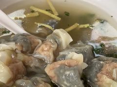 -海平馄饨(逍遥二路店)