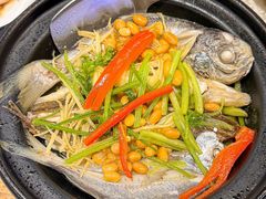 -潮之南·潮汕菜·鱼仔档(南山店)