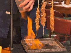 -孙记驴肉山庄(李桥店)