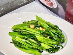 -喜宴又一村·粤菜·茶点·海鲜(壹方天地店)