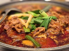 -曾家厨房·新徽菜(高新天柱路店)