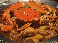 -胖哥俩肉蟹煲(福州仓山爱琴海店)