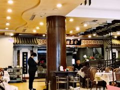 -全聚德烤鸭店(和平路店)