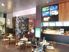 大堂-大头椰·椰子鸡火锅(新梦店)