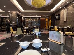 -玄武苏宁诺富特酒店·紫金轩中餐厅