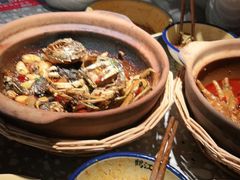 -鹤江桥·红油牛肉粉(SKP店)