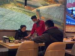 -汉拿山(包河万达店)