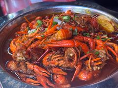 -李叔叔虾蟹大排档(青羊店)