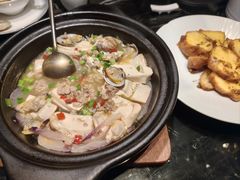 -喜棠·长沙家宴·海鲜·湘菜(麓谷店)