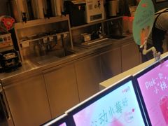 -CoCo都可(双井家乐福店)