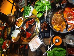 -火炉火自助餐(枫蓝国际店)