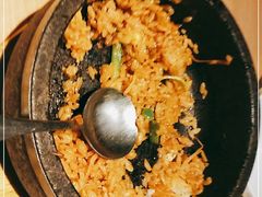 -花少爷·鲜虾干贝粥(延安万达店)