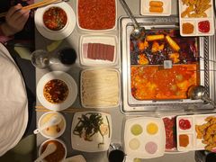 -海底捞火锅(攀枝花万达店)