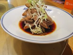 -永安鱼庄·镇江菜(三店纬五路店)