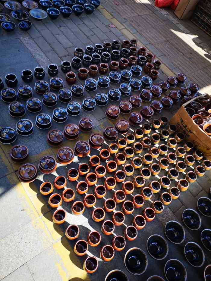 建阳建盏文化街-"09嗐呀!我真的记住这里了!人生中的第一.