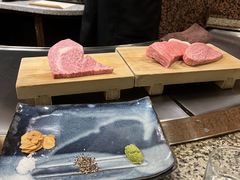 -神户牛排餐厅MOURIYA(总店)