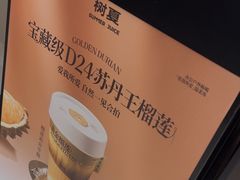 -树夏(金楠天街店)