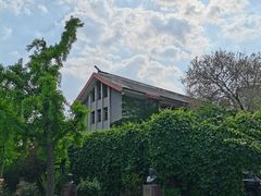 -北京鲁迅博物馆(北京新文化运动纪念馆鲁博馆区)