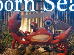 -芭提雅Amporn Seafood自助餐厅