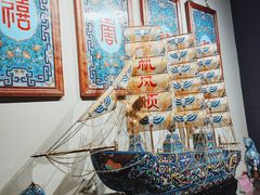 -中国景泰蓝艺术博物馆