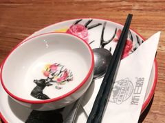 -新白鹿餐厅(银泰西湖文化广场店)