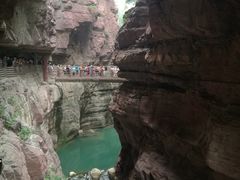 -云台山风景名胜区