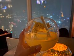 -广州四季酒店·天吧·高空酒吧