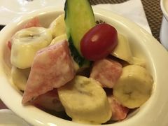 -意卡菲·欢乐聚会餐厅(华侨店)