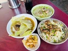 -大石人家鱿鱼面馆(大石西路总店)
