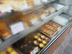 紫菜饼-赞记龙凤礼饼(宝源路店)