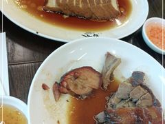 -龍炎馬仔烧味(首位中心店)