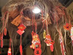 -泥糊破店小酒馆·团建聚餐(南京西路店)