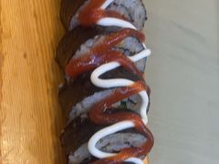 -英兰朝族饭店·英兰锅包肉(佳园路店)